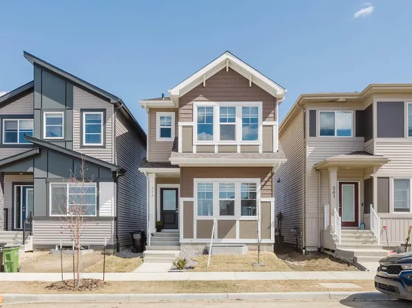 343 Edgemont Dr NW, Edmonton, AB T6M 1S2