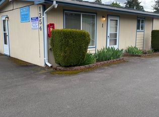 1254 8th St NW APT 1, Salem, OR