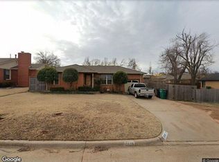 2828 NW 67th St, Oklahoma City, OK 73116