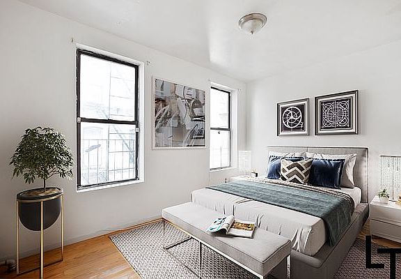 3rd image of 511 W 135th St APT 1D