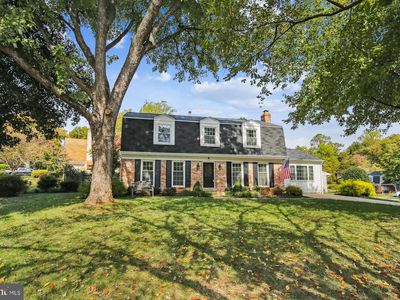 6430 Brentford Dr, Springfield, VA, 22152