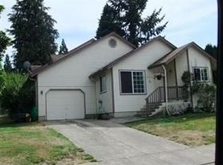 6993 Bluebelle Way, Springfield, OR 97478