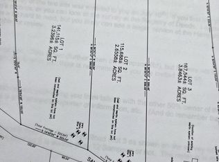 LOT 3 Sampson Rd, Huntington, MA 01050