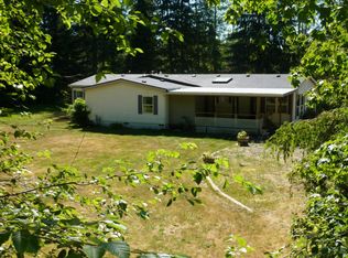 127 Elk Valley Rd, Forks, WA 98331
