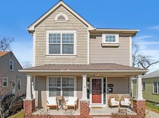 1284 Princeton Rd, Berkley, MI 48072