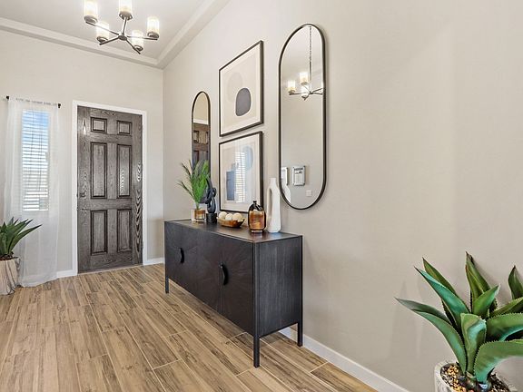 3627 Home Design in Las Cruces