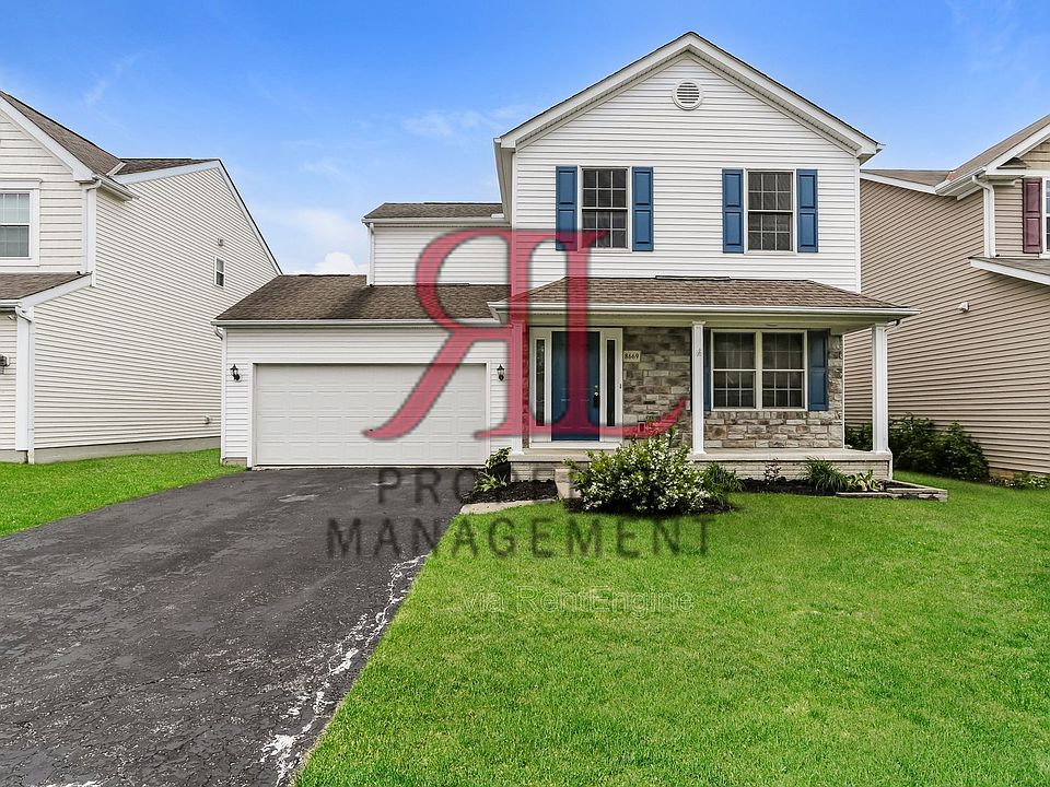 1st image of 8669 Brenstuhl Park Dr