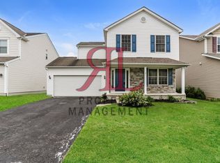 8669 Brenstuhl Park Dr, Blacklick, OH 43004