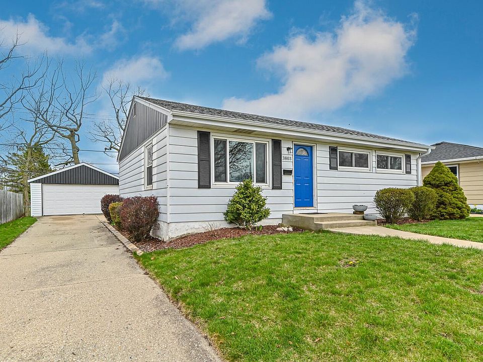 1st image of 3803 East Klieforth AVENUE