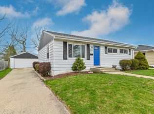 3803 E Klieforth Ave, Cudahy, WI 53110