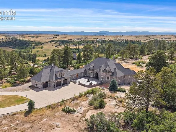 1175 Castle Pointe Dr, Castle Rock, CO 80104