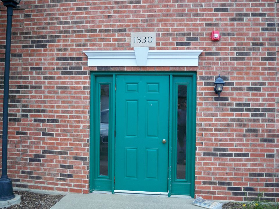 1st image of 1330 Cunat Ct APT 2G