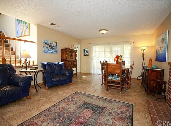 Family Room and Dining Room View 2