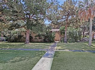 201 Oglethorpe Blvd, Saint Augustine, FL 32080