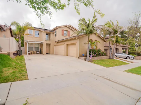 1382 Bluebonnet Ave, Ventura, CA 93004