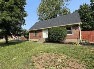 3241 Radiance Rd, Louisville, KY 40220