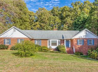 9980 Lumlay Rd, North Chesterfield, VA 23236