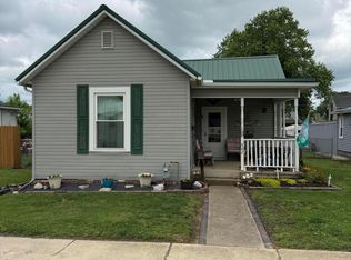 482 Motherwell Ave, Logan, OH 43138
