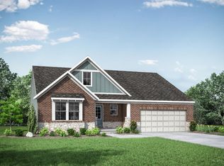 1270 Trailhead Pl, Harrison, OH 45030