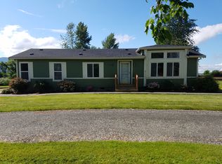 4255 Rock Rd, Sumas, WA 98295
