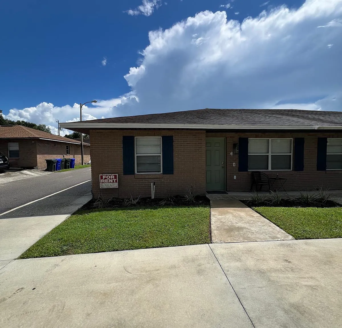 2 bed, 903 sqft, $1,750 — Photo 1