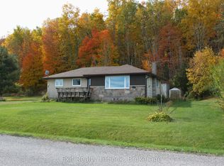 86 Skinkle Rd, Trent Hills, ON K0K3K0