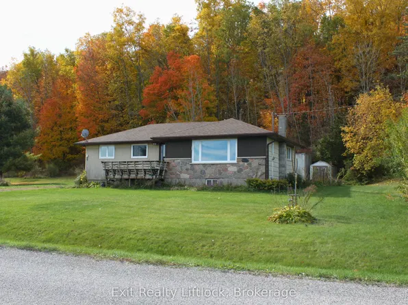 86 Skinkle Rd, Trent Hills, ON K0K 3K0