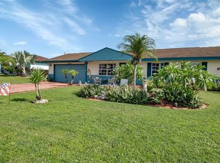 20308 Gentry Ave, Pt Charlotte, FL 33952