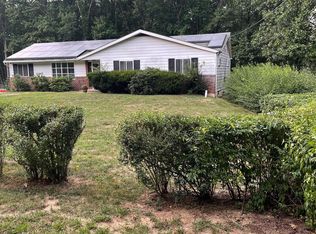 118 Hayes Ave, Chesilhurst, NJ 08089