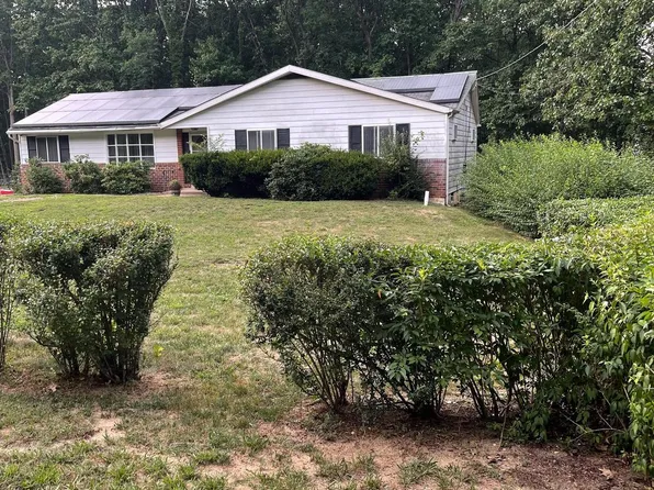 118 Hayes Ave, Chesilhurst, NJ 08089