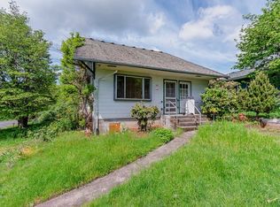 5811 NE Saint Johns Rd, Vancouver, WA 98661