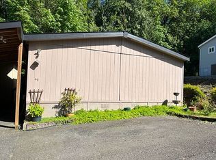 8750 SE 155th Ave UNIT 49, Happy Valley, OR 97086