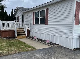 4333 Wildwood Loop, Clarkston, MI 48348