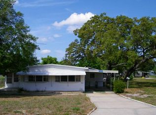 7465 Highpoint Blvd, Brooksville, FL 34613