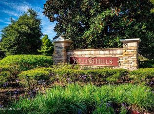3089 LAUREL SPRINGS Drive, Green Cove Springs, FL 32043