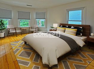 357 Prospect St #3CP, Cambridge, MA 02139