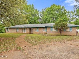 316 Love Rd, Kosciusko, MS 39090
