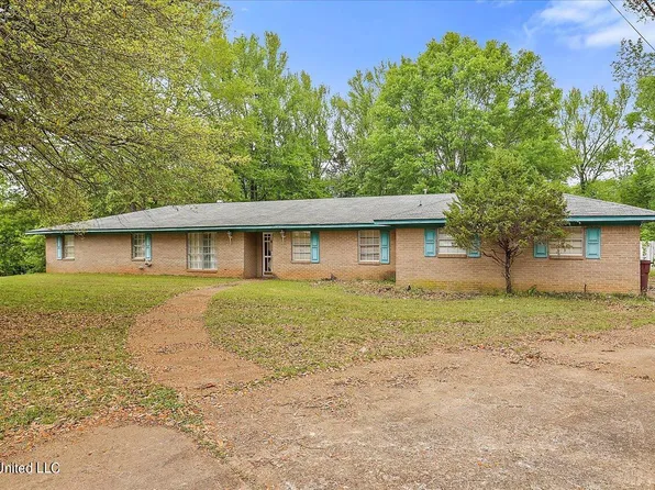 316 Love Rd, Kosciusko, MS 39090