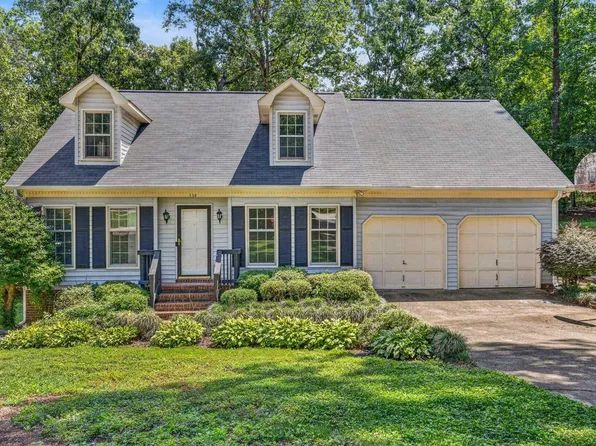 114 Saddle Tree Ct, Greer, SC 29650