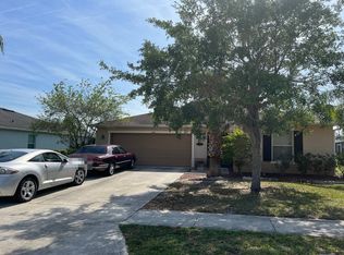 240 Thornberry Branch Ln, Daytona Beach, FL 32124