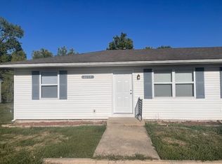 1103 N Aztec Ct #1, Independence, MO 64056