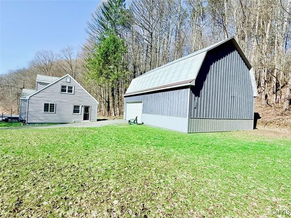 204 Creamery Rd, Richford, NY 13835