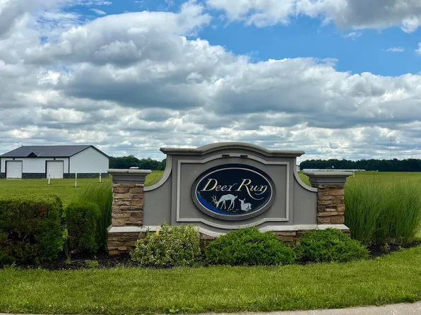 7525 Doe Valley Trl, Lafayette, IN 47905