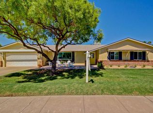 332 W El Caminito Dr, Phoenix, AZ 85021