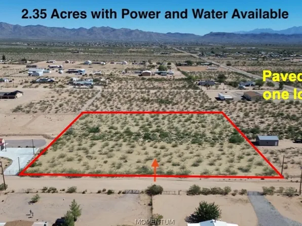 306-12-180 Stewart Mountain Road, Golden Valley, AZ 86413