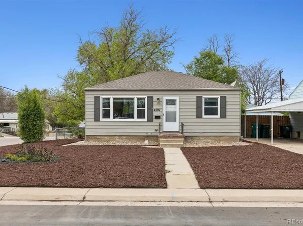 4597 S Acoma Street, Englewood, CO 80110