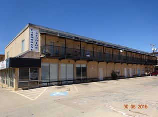 1619 University Ave APT 8, Lubbock, TX 79401