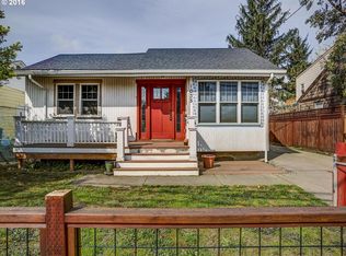 1035 NE 80th Ave, Portland, OR 97213