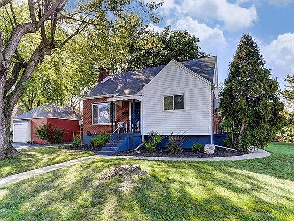 2nd image of 1407 Hearthstone Dr