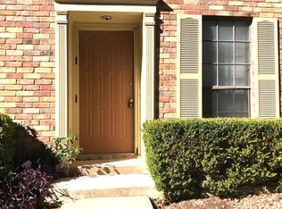 7326 Kingswood Cir #0, Fort Worth, TX 76133